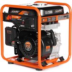 Генератор Daewoo GDA 2500i 2.5кВт