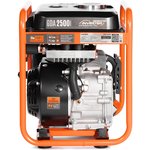 Генератор Daewoo GDA 2500i 2.5кВт