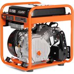 Генератор Daewoo GDA 2500i 2.5кВт