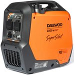 Генератор Daewoo GDA 2500Si 2.2кВт