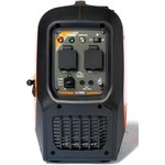 Генератор Daewoo GDA 2500Si 2.2кВт