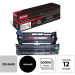 Драм-картридж КОМУС DR-3400 для Brother HL-L5000/DCP- L5500/MFC-L6800