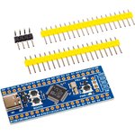 Blue Pill Plus STM32F103CBT6 Mini Core Board, Отладочная плата на базе MCU ...