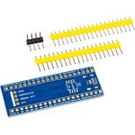 Blue Pill Plus STM32F103CBT6 Mini Core Board, Отладочная плата на базе MCU ...