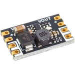 LGS5148-3.3V-0.6A Buck DC-DC Module (DCM1V03), DC-DC преобразователь понижающий ...