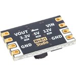 LGS5148-3.3V-0.6A Buck DC-DC Module (DCM1V03), DC-DC преобразователь понижающий ...