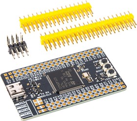 STM32F103VET6 Core Board, Отладочная плата на базе MCU STM32F103VET6 – купить оптом и в розницу