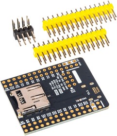 STM32F405RGT6 Mini Core Board, Отладочная плата на базе MCU STM32F405RGT6 – купить оптом и в розницу
