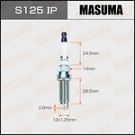 S125IP, Свеча зажигания IRIDIUM+PLATINUM (DILKAR7C9H)