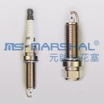 Свеча зажигания MS-Marshal Double Iridium VH6RKII11 (FXE20HR11) Nissan Qashqai (J10E), X-Trail