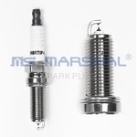 Свеча зажигания MS-Marshal Iridium Platinum NDH8RTIP8 (ILKR7J8)