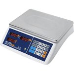 3622, Trading table scales M-ER 223 AC-15.2 Mary (LED)