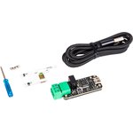 USB2CANFD Converter, Адаптер USB-CANFD/CAN2.0, анализатор CAN, изоляция 1500В