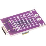USB-Power Module PD/QC/AFC, Модуль быстрой зарядки PD2.0/PD3.0/ QC2.0/QC3.0/AFC ...