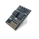 ESP-01S, Встраиваемый Wi-Fi модуль на базе чипа ESP8266