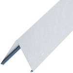 DKC Gable roof 200, L1500, mountain zinc.