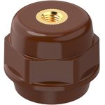 Изолятор опорный SM25 (М6) IEK YIS11-25-06-K05