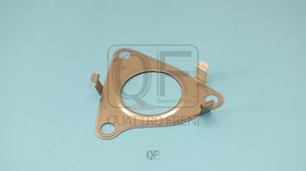 QF17A00083, ПРОКЛАДКА ВЫХЛОПНОЙ СИСТЕМЫ
