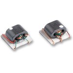 WBC1-1TLC, SMD-6P,4.1x4.4mm RJ45 Transformer