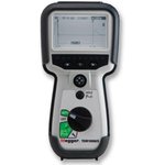 TDR1000/3,Time Domain Reflectometer, 0.1m Resolution,10 m to 5000 m Range