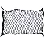 A78432S, Сетка крепления груза в багажник 75 х 75 см для ниш AVS GL-02