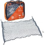 ASS05, Сетка напольная 75*75 см (4 металлических крючка)