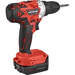 Дрель-шуруповерт акк. дша-02-2016/2li (16в, 2ач, 2акк.,2скор,,подсв, индик ...
