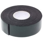 ET-223, Скотч двухсторонний 22ммх3м зеленый MEGAPOWER