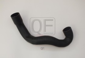 QF45A00365, ПАТРУБОК СИСТЕМЫ ОХЛАЖДЕНИЯ