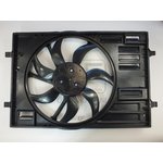 qf75a00099, Вентилятор охлаждения радиатора