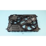 QF75A00111, ВЕНТИЛЯТОР ОХЛАЖДЕНИЯ РАДИАТОРА