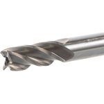 Фреза конц.ц/х 10 4-зуб Р6М5*