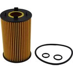 OE14002, Фильтр масл.SSANGYONG ACTYON II/KORANDO C 2.0 2012 =