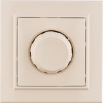 ERD06-101-20, Minsk Light regulator SP 600W 220V beige