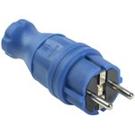 PKR01-016-2- K07, Straight Plug OMEGA ...