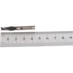 Veneer milling cutter. c/x 6 R6M5 TM*