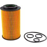 OE31037, Фильтр масляный JEEP GRAND CHEROKEE 2.7 2001 - 2005 OPEL ZAFIRA 2.0 2000 - 2005 OPEL VECTRA 2.2 20