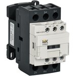 AR-ACC-21-025-036-11, ARMAT Контактор КМИ-А-22512 LC1D 25А 36В/АС3 1NO/1NC IEK