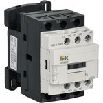 AR-ACC-11-009-110-11, ARMAT Контактор КМИ-А-10912 LC1D 9А 110В/АС3 1NO/1NC IEK