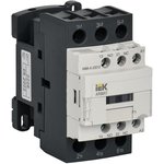 AR-ACC-21-032-024-11, ARMAT Контактор КМИ-А-23212 LC1D 32А 24В/АС3 1NO/1NC IEK