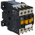 KKM11-018-230-01, Контактор КМИ-11811 18А 230В/АС3 1NC IEK