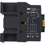 KKM11-012-230-10, Контактор КМИ-11210 12А 230В/АС3 1NO IEK