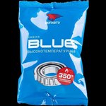 1302, Смазка МС 1510 BLUE высокотемпературная комплексная литиевая, 50г стик-пакет