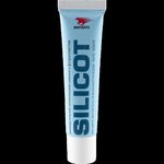 2301, Cмазка силиконовая "Silicot"(30г.) туба в пакете