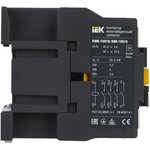 KKM11-009-230-10, Контактор КМИ-10910 9А 230В/АС3 1NO IEK