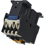 KKM11-018-230-10, Контактор КМИ-11810 18А 230В/АС3 1NO IEK