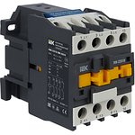 KKM21-025-024-10, Контактор КМИ-22510 25А 24В/АС3 1NO IEK