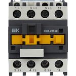 KKM21-025-024-10, Контактор КМИ-22510 25А 24В/АС3 1NO IEK