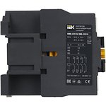 KKM21-025-024-10, Контактор КМИ-22510 25А 24В/АС3 1NO IEK