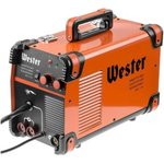 Сварочный полуавтомат инверторный MIG-110i MIG/MAG/MMA 40-110A 0.6-0,8 мм 486277